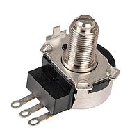 CTS Electronic Components 287T420S253A11 Rotary 24mm Rotary Potentiometer