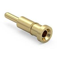 Mill-Max 0336-0-15-15-34-27-04-0 Press-Fit 10u AU OVER NI 34 CON