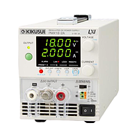 KIKUSUI PMX35-1A Compact DC Power Supply (35V/ 1A)