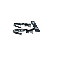 Adam Tech MTB-C-R Contacts CONN 18-26AWG CRIMP TIN