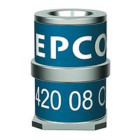 EPCOS B88069X6710C253 3 Electrode Surge Arrester T90-A230XF