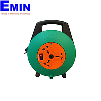 LiOA XTD5-2-15A Portable receptacle (5 m)