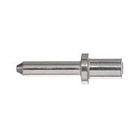 Mill-Max 3159-2-00-80-00-00-08-0 Terminal Pin 200u SN OVER NI