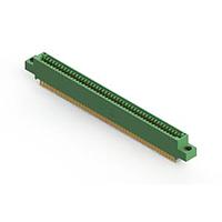 EDAC 345-094-500-507 Standard Card Edge Connectors .100" (2.54mm) Pitch Card Edge Connector