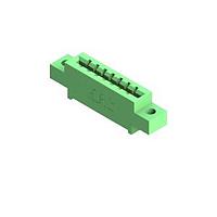 EDAC 337-007-540-604 With Flanges Card Edge Connector