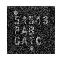 onsemi NCP51513ABMNTWG High-Side, Low-Side 130V 2.5/3.0A HIGH AND LOW SIDE DRIVERS WITH DEAD TIME&INTERLOCK