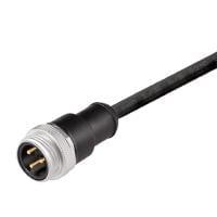 Weidmuller 1292120200 Sensor Cables / Actuator Cables SAIL-7/8G-4-2.0U