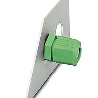 PHOENIX CONTACT 1641497 Circular Metric Connectors Q 0 75/3FL/ 9 M16KU-ESA BK