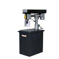 Morgon MD-16TS Radial Drill Press (16 mm)
