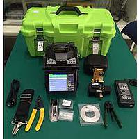SKYCOM Fusion Splicer Calibration Service