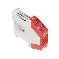 Omron Automation and Safety 44510-1041 Safety Relays SR104P01