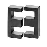TDK PE90_EE80X76X20 Ferrite Cores & Accessories EEcore 80X76X20