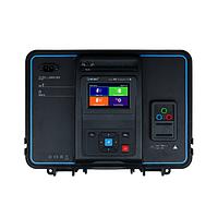 Photovoltaic energy storage test equipment