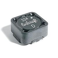 Coilcraft MSD1048-222NED Shielded Coupled Inductors 2.2uH Shld 3.4A 19mOhms
