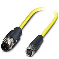 PHOENIX CONTACT 1405994 Sensor Cables / Actuator Cables SAC-4P-MS/0.5-542/ M8FSSH SCOBK