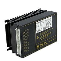 Bel Power Solutions HR2880-9RBG Isolated POWER SUPPLY;HR2880-9RG;DC-DC;15.4to150VDC;2x48VDC;250W;COOLING PLATE B;;;