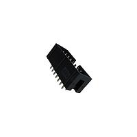Adam Tech BHR-16-VUA Shrouded 16P STRAIGHT