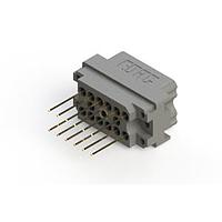 EDAC 519-014-541-306 Connectors Rack & Panel Connector