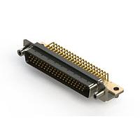 EDAC 633-M62-663-WT5 High Density D-Sub Connectors High Density D-Sub Connectors
