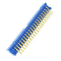 Amphenol FCI 69155-040LF Shrouded 40P HEADER