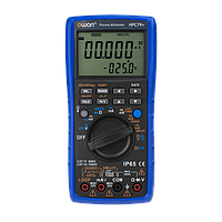 OWON HPC77+ Process Multimeter (5000 counts, 500VAC/DC, 50mADC)