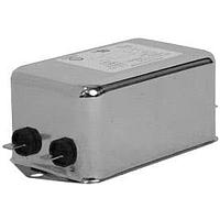 Astrodyne TDI RP130-6-.47-QD Power Line Filters High Performance Single Stage Power Line Filter