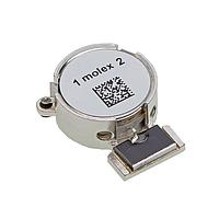Molex 73591-2085 Single Junction SMSJ Isolator 1.805-1.88GHz 18mm