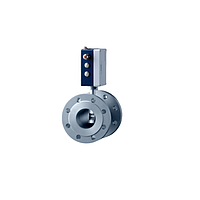 Hoentzsch VA Di 100 Vortex Flow Sensors (Order code: VA Di 100GE40m/s/p10ZG1, 1131 m3/h, stainless steel)