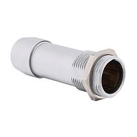 Eaton Souriau-Sunbank JBXSR3G14FSSDSR Connectors 14P Socket Recept Solder Shell Size 3