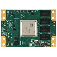 Trenz Electronic TE0813-01-4BE11-A System-On-Modules - SOM MPSoC Module with AMD Zynq UltraScale+ ZU4EG-1E, 2 GByte DDR4, 5.2 x 7.6 cm