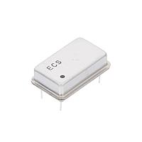 ECS Inc. International ECS-P143-10-AN Standard Oscillators 10MHz 3.3V 100ppm -40C +85C