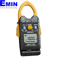 HIOKI 3291-50 CLAMP METER HiTESTER 