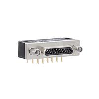 Glenair MWDM2R-21PCBRP-.110-464 Micro-D D-Sub Connectors MICRO D