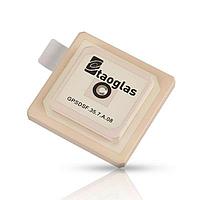 Taoglas GPSDSF.35.7.A.08 PCB Antennas GPSDSF.35.7.A.08 - 35mm GNSS SDARS Stacked Patch Antenna
