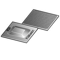 NXP MCIMX6Q5EYM10AE Processors - Application Specialized i.MX6Q ROM Perf Enhan