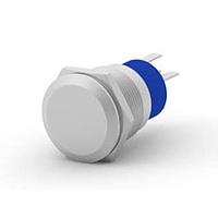 P&B 2316531-2 Pushbutton Switches AV19 SPM 3A MOVING RING R&G 24V