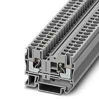 PHOENIX CONTACT 3270251 DIN Rail Terminal Blocks FT 6