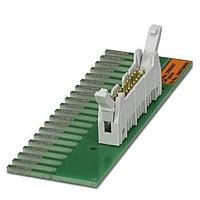 PHOENIX CONTACT 2906207 Terminal Block Tools & Accessories P-FLK20-UK3N-TOP- RIGHT