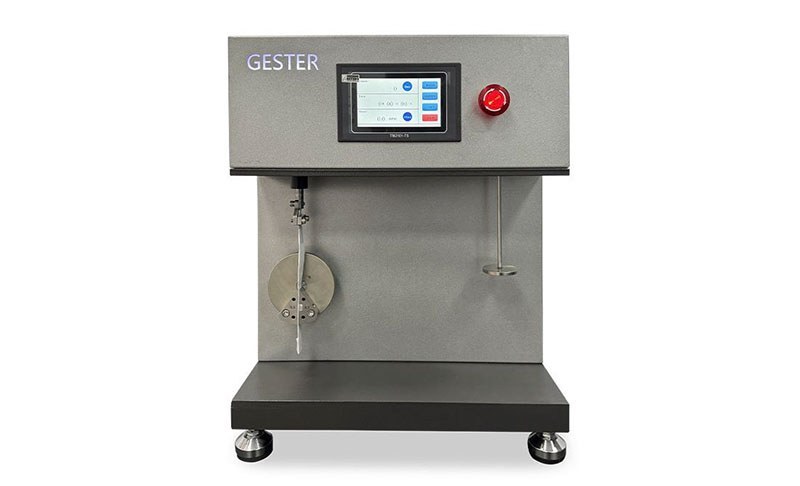 MIT Folding Endurance Tester GT-N16 for paper and cardboard testing
