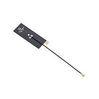 Molex 146184-0100 Passive Antenna UWB Antenna 100mm