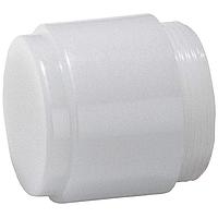 SIEMENS 52RA5SB Replacement Len ACCESSORY, KIT, PTT LENS, PLASTIC,WHITE