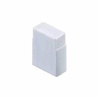 Harwin M7765-05 Accessories JUMPER SOCKET CLOSED TOP LT GREY