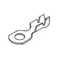 AMP Connectors - TE Connectivity 60123-2 (CUT STRIP) Ring RING IS 26-20 .142 Cut Strip of 100
