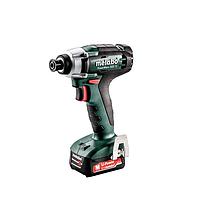 METABO POWERMAXX SSD 12 Cordless impact driver (0-2500 rpm)