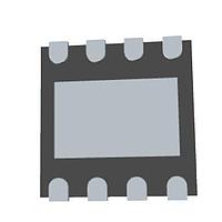 Analog Devices ADL8141ACPZN Low Noise Amplifiers ADL8141