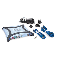 PICO 5462E PC Oscilloscope (4CH; 60 MHz)