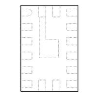 Maxim Integrated MAX11198ATE+ Simultaneous Sampling ADC Dual Simultaneous sampling 16 bits 2Msps