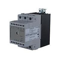 Carlo Gavazzi RGC2P60I25C1DM Solid State Relays 2P -SSC I IN - 1FC 600V 2X25A 1200VP-MNTR