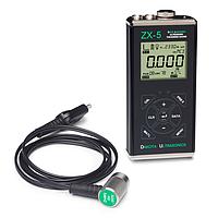 Dakota ZX-5DL Ultrasonic Thickness Gauge (0.63 - 914.4 mm, USB cable download)
