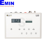 Conductivity Meter